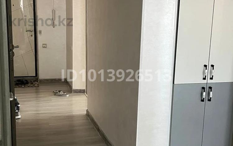 3-комнатная квартира · 64 м² · 4/10 этаж, Толе би 92 за 23 млн ₸ в Таразе — фото 2