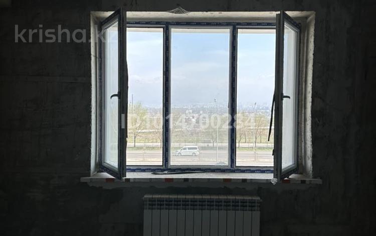 1-комнатная квартира · 31 м² · 2/5 этаж, 20-й микрорайон 22 за 21 млн ₸ в Алматы, Алатауский р-н — фото 2