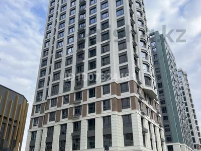 5-бөлмелі пәтер · 160 м² · 4/18 қабат, Кошкарбаева 1 — Момышулы, бағасы: 155 млн ₸ в Астане, Алматы р-н