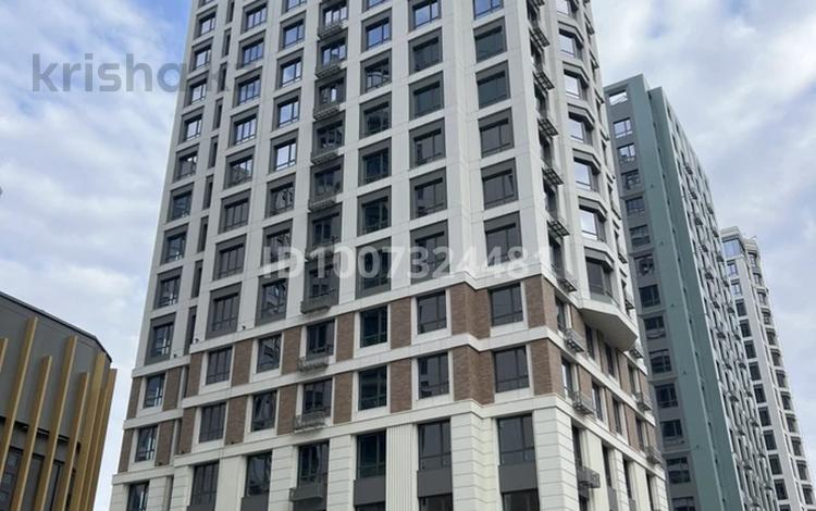 5-бөлмелі пәтер · 160 м² · 4/18 қабат, Кошкарбаева 1 — Момышулы, бағасы: 155 млн ₸ в Астане, Алматы р-н — фото 7