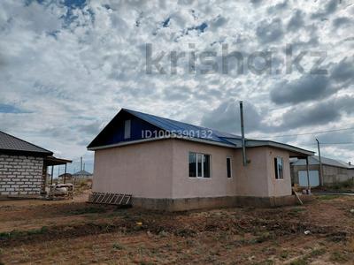 Отдельный дом · 3 комнаты · 120 м² · 10 сот., Сулутор 719 — Возле трассы за 17 млн ₸ в Актобе, жилой массив Жанаконыс-4