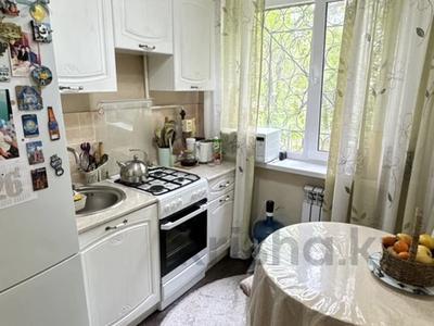 2-комнатная квартира · 45 м² · 1/5 этаж, мкр Юго-Восток, Строителей 29 за 17.2 млн ₸ в Караганде, Казыбек би р-н