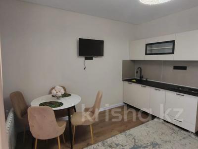 2-комнатная квартира · 41.09 м² · 1/8 этаж, мкр Юго-Восток, Муканова 51 за 23.5 млн ₸ в Караганде, Казыбек би р-н