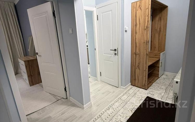 2-бөлмелі пәтер · 56 м² · 1/5 қабат, нижний отрар 10, бағасы: 23.5 млн ₸ в Шымкенте — фото 2