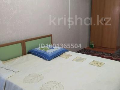 1-комнатная квартира · 34 м² · 5/5 этаж · помесячно, 8-й микрорайон, 8-й микрорайон 22 — Напротив ТЦ Баян Сулу за 155 000 〒 в Шымкенте, Туран р-н