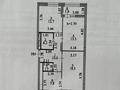 3-бөлмелі пәтер · 71.9 м² · 9/22 қабат, Туркестан 4/1 — Туркестан Алматы, бағасы: 53 млн ₸ в Астане, Есильский р-н — фото 13