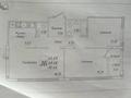 3-бөлмелі пәтер · 71.9 м² · 9/22 қабат, Туркестан 4/1 — Туркестан Алматы, бағасы: 53 млн ₸ в Астане, Есильский р-н — фото 14