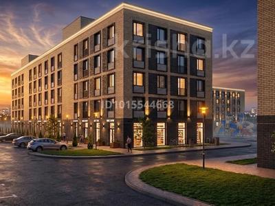 2-комнатная квартира · 63 м² · 2 этаж, Пришахтинск, Луначарского 18/3 за ~ 20.8 млн ₸ в Караганде, Алихана Бокейханова р-н