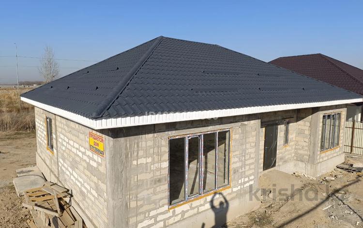 Жеке үй · 4 бөлме · 154 м² · 5 жүзд., 15 25, бағасы: 28 млн ₸ в Коянкусе — фото 2