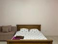 1-комнатная квартира · 75 м², Бауыржан Момышулы 16 за 13 500 ₸ в Астане, Алматы р-н — фото 4