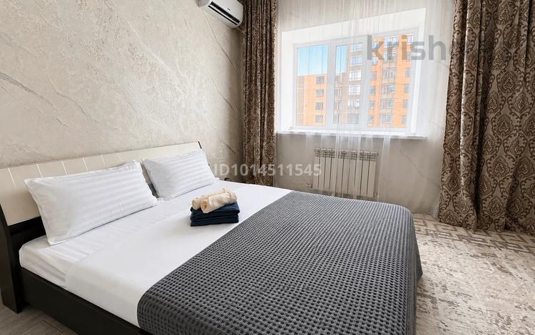 1-комнатная квартира · 46 м² · 2/9 этаж, мкр. Алтын орда 4д — Напротив Анаға Тағзым за 10 000 ₸ в Актобе — фото 2