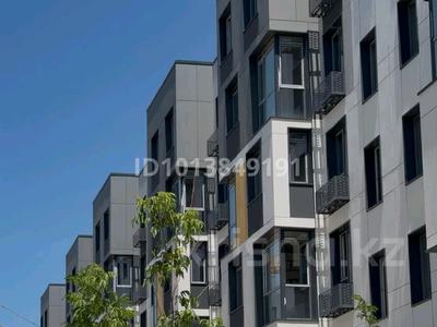 2-бөлмелі пәтер · 45 м² · 3/6 қабат, Халиуллина 196/17, бағасы: 28.5 млн ₸ в Алматы, Медеуский р-н