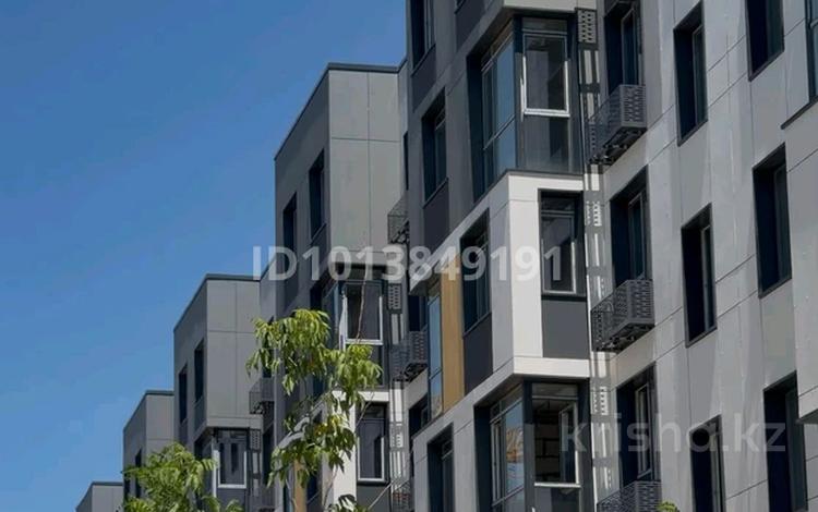2-бөлмелі пәтер · 45 м² · 3/6 қабат, Халиуллина 196/17, бағасы: 28.5 млн ₸ в Алматы, Медеуский р-н — фото 2