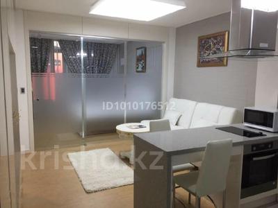 1-бөлмелі пәтер · 43 м², Ракымжан Кошкарбаев 10/1, бағасы: 260 000 ₸ в Астане, Сарайшык р-н