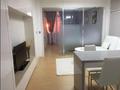 1-бөлмелі пәтер · 43 м², Ракымжан Кошкарбаев 10/1, бағасы: 260 000 ₸ в Астане, Сарайшык р-н — фото 7