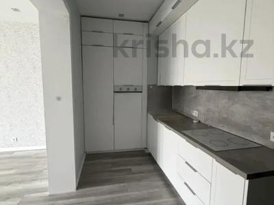 1-бөлмелі пәтер · 41.4 м² · 15/18 қабат, Навои — Торайгырова, бағасы: 38 млн ₸ в Алматы, Бостандыкский р-н