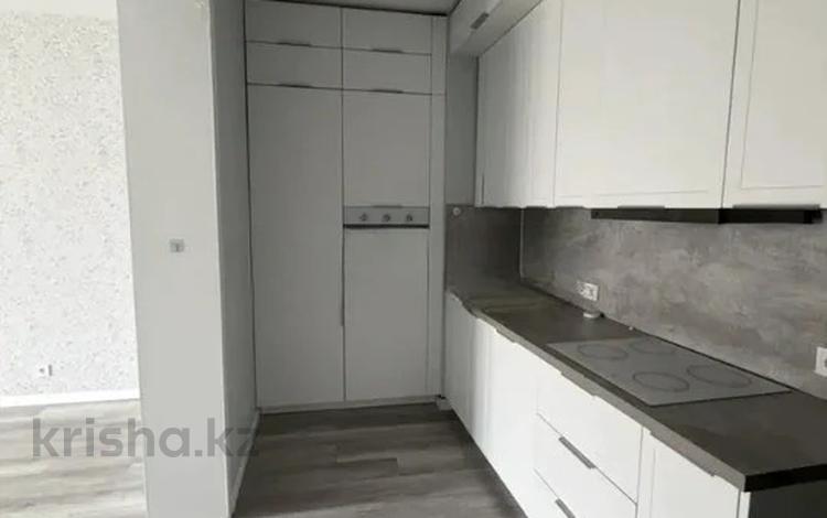 1-бөлмелі пәтер · 41.4 м² · 15/18 қабат, Навои — Торайгырова, бағасы: 38 млн ₸ в Алматы, Бостандыкский р-н — фото 4