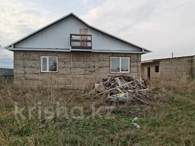 Жеке үй · 3 бөлме · 123.1 м² · 10 жүзд., Мира , бағасы: 12 млн ₸ в Силантьевке