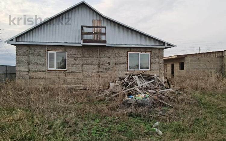 Жеке үй · 3 бөлме · 123.1 м² · 10 жүзд., Мира , бағасы: 12 млн ₸ в Силантьевке — фото 6