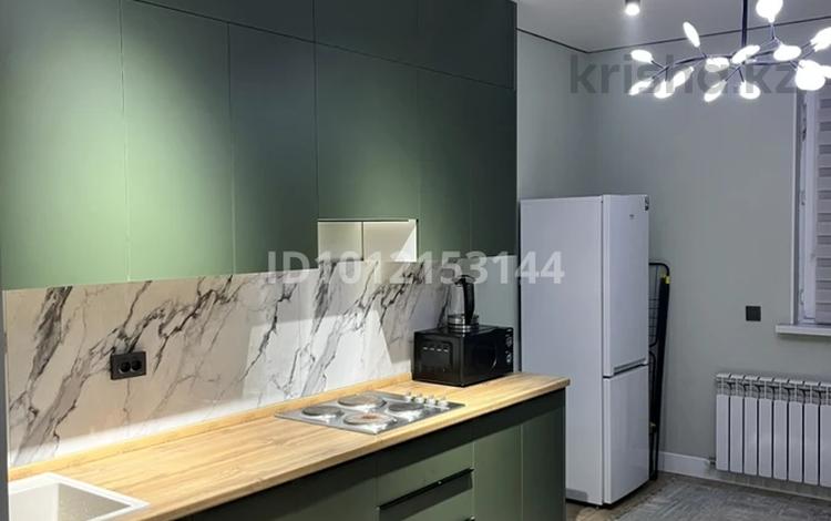 1-бөлмелі пәтер · 42 м² · 2 қабат, 189 квартал уч. 25/1, бағасы: 25.5 млн ₸ в Шымкенте, Абайский р-н — фото 2