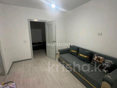 2-комнатная квартира · 49 м² · 5/6 этаж, мкр Улжан-1, Жалайыр 44 к6 за 240 000 ₸ в Алматы, Алатауский р-н