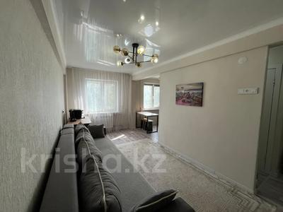 3-бөлмелі пәтер · 61.1 м² · 4/5 қабат, Космическая 6, бағасы: 24 млн ₸ в Усть-Каменогорске
