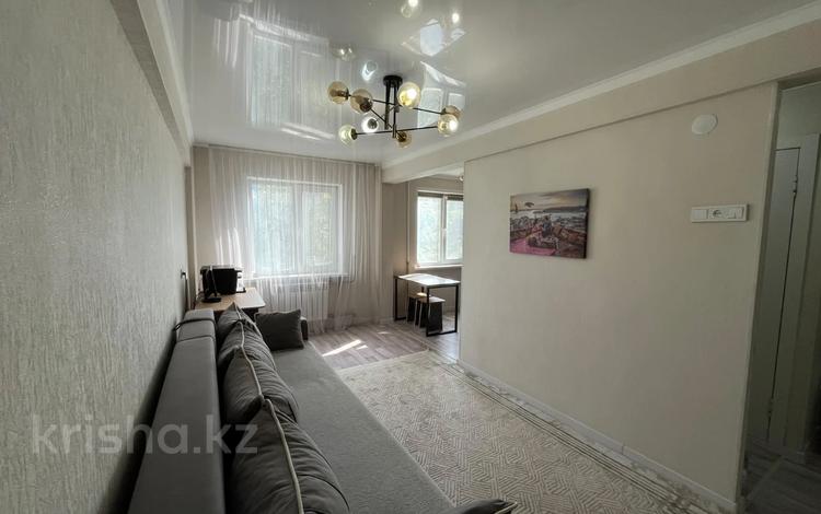 3-комнатная квартира · 61.1 м² · 4/5 этаж, Космическая 6 за 24 млн ₸ в Усть-Каменогорске — фото 3