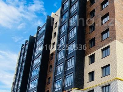 2-комнатная квартира · 62 м² · 8/9 этаж, ул Жуманиязова-Кеменгер 120 за 19.8 млн ₸ в Уральске