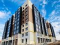 2-комнатная квартира · 62 м² · 8/9 этаж, ул Жуманиязова-Кеменгер 120 за 19.8 млн ₸ в Уральске — фото 2