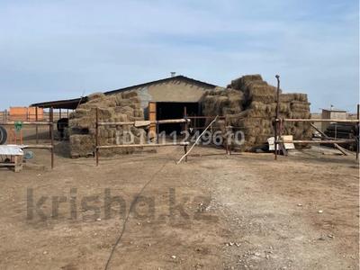 Участок · 4.6 га, р-н Байконур за 29 млн ₸ в Астане