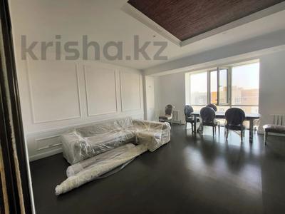3-комнатная квартира · 110 м² · 10/13 этаж, Достык 14/1 за ~ 60.6 млн ₸ в Астане, Есильский р-н