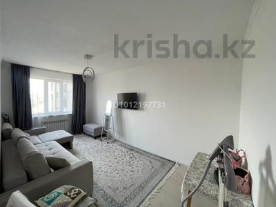 1-комнатная квартира · 40 м² · 9/12 этаж, Райымбека 259 за 250 000 〒 в Алматы, Жетысуский р-н