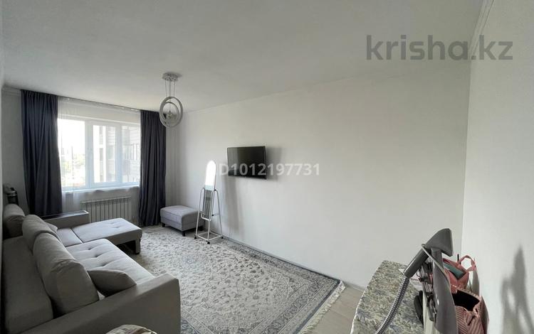 1-бөлмелі пәтер · 40 м² · 9/12 қабат, Райымбека 259, бағасы: 250 000 ₸ в Алматы, Жетысуский р-н — фото 2