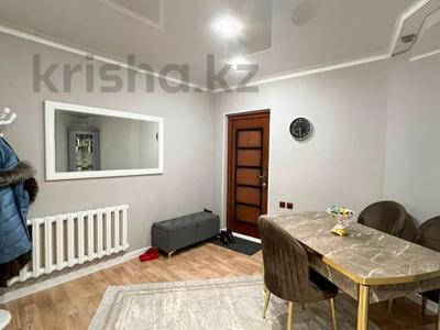 3-комнатная квартира · 62.3 м² · 3/5 этаж, мкр 4 за 21 млн ₸ в Талдыкоргане