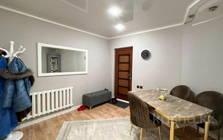 3-комнатная квартира · 62.3 м² · 3/5 этаж, мкр 4 за 21 млн ₸ в Талдыкоргане — фото 2