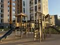 1-комнатная квартира · 38.4 м² · 2/16 этаж, Калдаякова 30 за 29.5 млн ₸ в Шымкенте, Туран р-н — фото 35