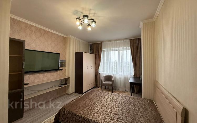 1-комнатная квартира · 36 м² · 7/9 этаж, Жандосова, ул. 34А — Ауэзова за 34 млн ₸ в Алматы, Бостандыкский р-н — фото 9
