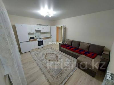 2-комнатная квартира · 45 м² · 1 этаж, Сатпаева 55/10 за 22 млн 〒 в Усть-Каменогорске