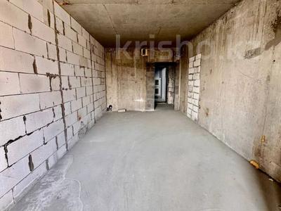 2-комнатная квартира · 48 м² · 8/17 этаж, Ауэзова за 28.5 млн ₸ в Алматы, Алмалинский р-н