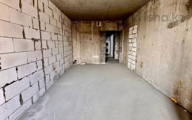 2-комнатная квартира · 48 м² · 8/17 этаж, Ауэзова за 28.5 млн ₸ в Алматы, Алмалинский р-н — фото 2