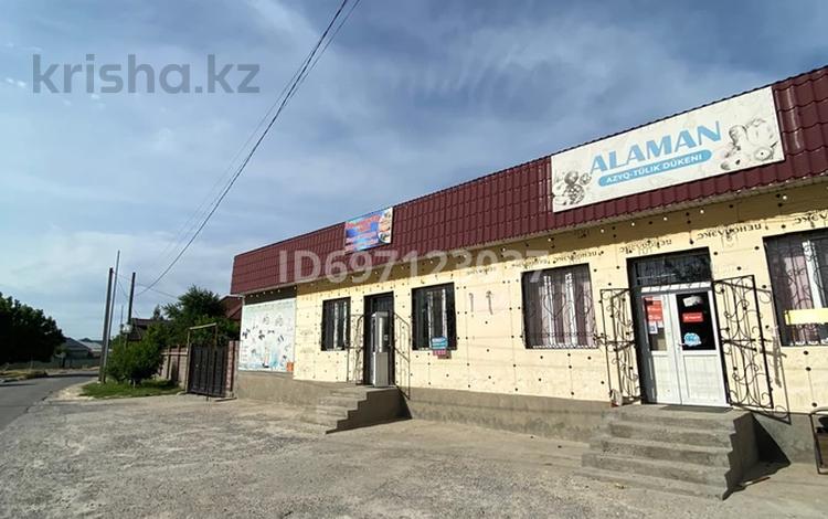 Свободное назначение, офисы, магазины и бутики, склады, салоны красоты, медцентры и аптеки, образование, развлечения, кабинеты и рабочие места · 30 м² за 70 000 〒 в Шымкенте, Абайский р-н — фото 2