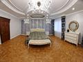 5-бөлмелі пәтер · 262 м² · 9/10 қабат, мкр Самал, Достык 5 — Сатпаева Луганского, бағасы: 250 млн ₸ в Алматы, Медеуский р-н