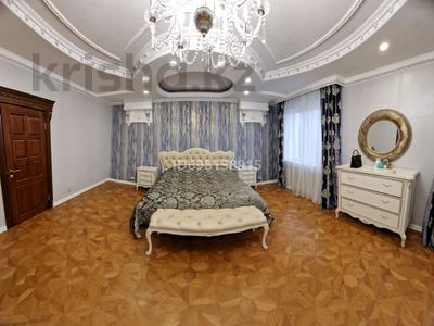 5-бөлмелі пәтер · 262 м² · 9/10 қабат, мкр Самал, Достык 5 — Сатпаева Луганского, бағасы: 250 млн ₸ в Алматы, Медеуский р-н