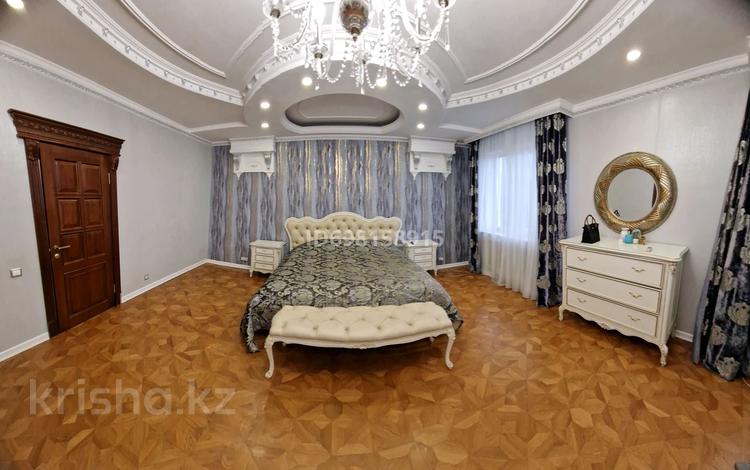 5-бөлмелі пәтер · 262 м² · 9/10 қабат, мкр Самал, Достык 5 — Сатпаева Луганского, бағасы: 250 млн ₸ в Алматы, Медеуский р-н — фото 52