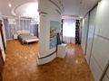 5-бөлмелі пәтер · 262 м² · 9/10 қабат, мкр Самал, Достык 5 — Сатпаева Луганского, бағасы: 250 млн ₸ в Алматы, Медеуский р-н — фото 26