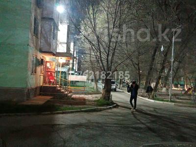 2-комнатная квартира · 44.75 м² · 1/5 этаж, 2 мкр(Каратау) 13 — Президентского парка за 80 000 ₸ в Таразе