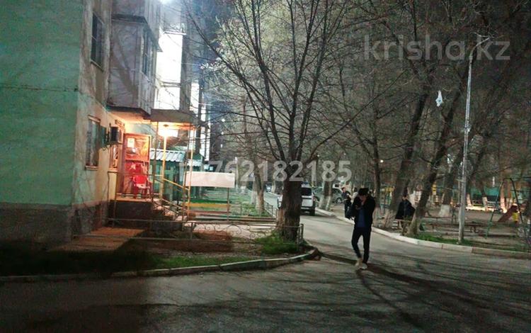 2-комнатная квартира · 44.75 м² · 1/5 этаж, 2 мкр(Каратау) 13 — Президентского парка за 80 000 ₸ в Таразе — фото 2