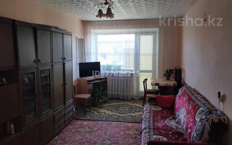 3-комнатная квартира, 58 м², 4/5 этаж, Жекибаева 146 за 12.5 млн 〒 в Сортировке — фото 2