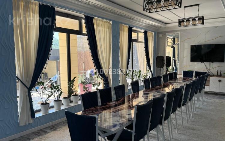 Саяжай · 6 бөлме · 230 м² · 13 сот., Қазақстан, бағасы: 110 млн 〒 в  — фото 2