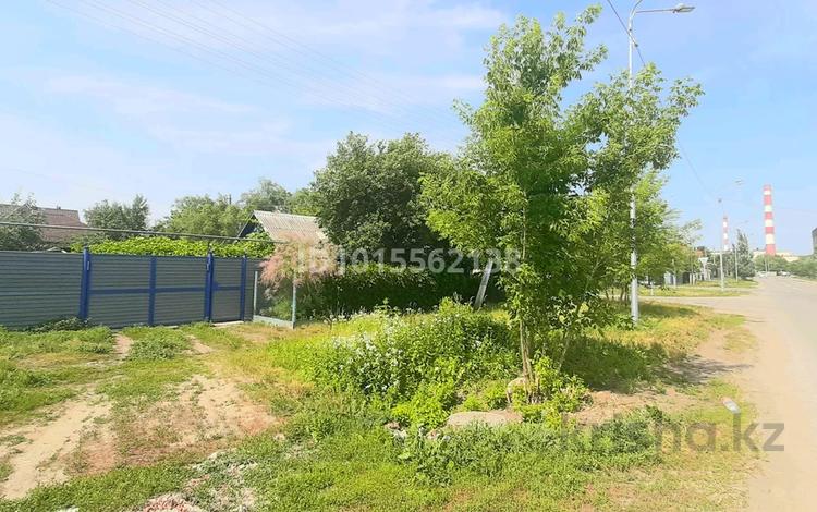 Жер телімі · 8 сотық, Қостанай, бағасы: 41 млн ₸ в Костанае — фото 2